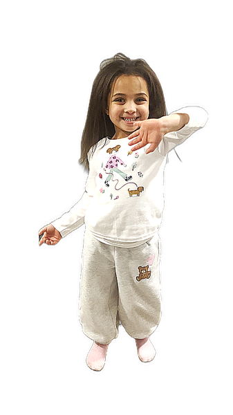 Avy - Soria's little sister